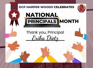  DCP Harper Woods